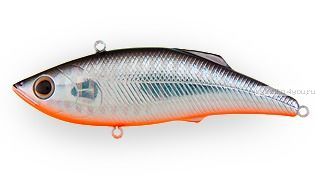 Воблер Strike Pro Rattle-N-Shad 75 7,5см, 11гр. загл. 1,5-3м. Цвет: A70-713