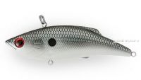 Воблер Strike Pro Rattle-N-Shad 75 7,5см, 11гр. загл. 1,5-3м. Цвет: SM37F