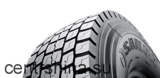 315/70R22.5 Sailun SDR1 Автошина