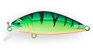 Воблер Strike Pro Shifty Shad Shallow 80SL 8см, 15,8гр, загл. 0,5-1,5м. Цвет: A103S