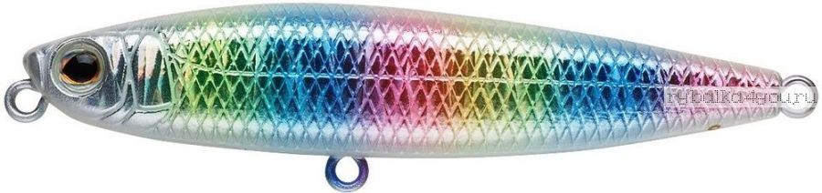 Воблер Strike Pro Slide Bait Heavy One 90 мм / 20 гр / цвет: 773SBLU