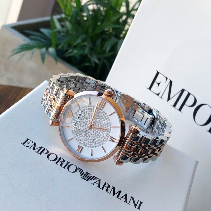 Часы ARMANI женские