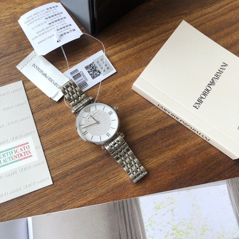 Часы ARMANI женские