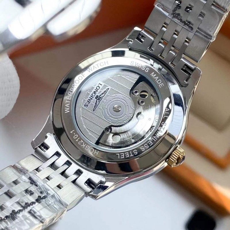 Часы Longines мужские