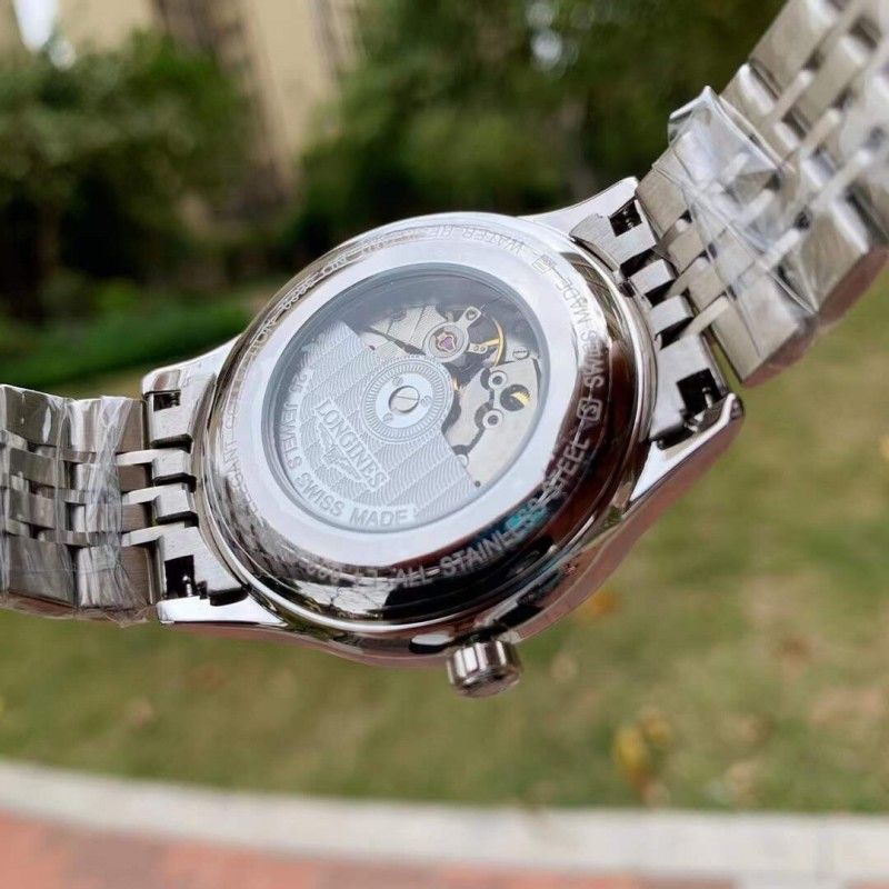 Часы Longines мужские