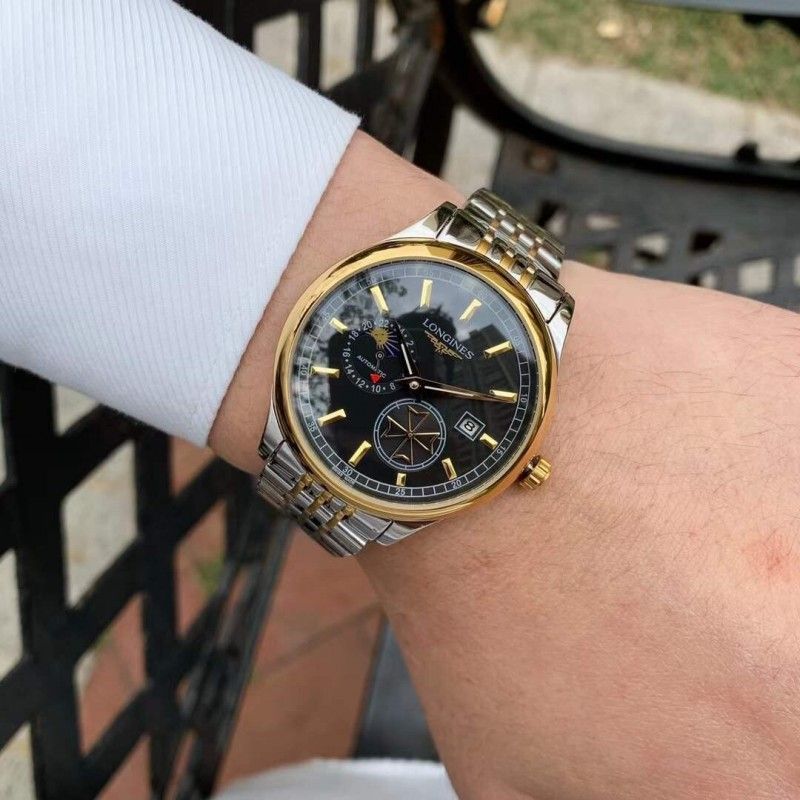 Часы Longines мужские