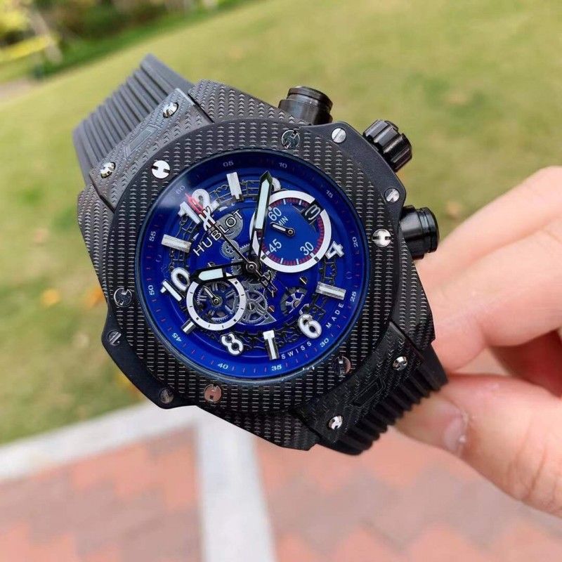 Часы HUBLOT