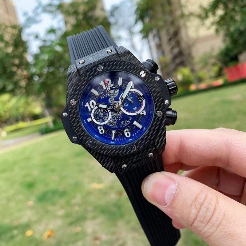 Часы HUBLOT