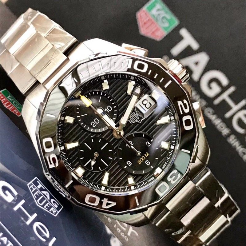 Часы TAG HEUER