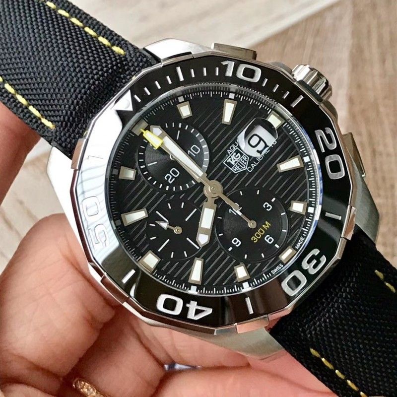 Часы TAG HEUER