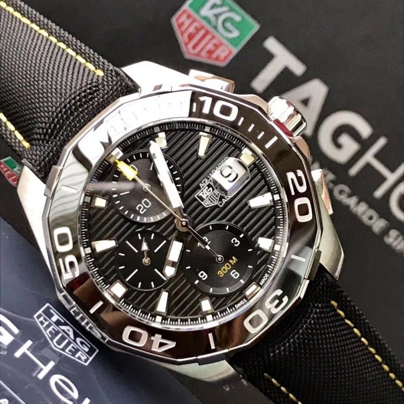 Часы TAG HEUER