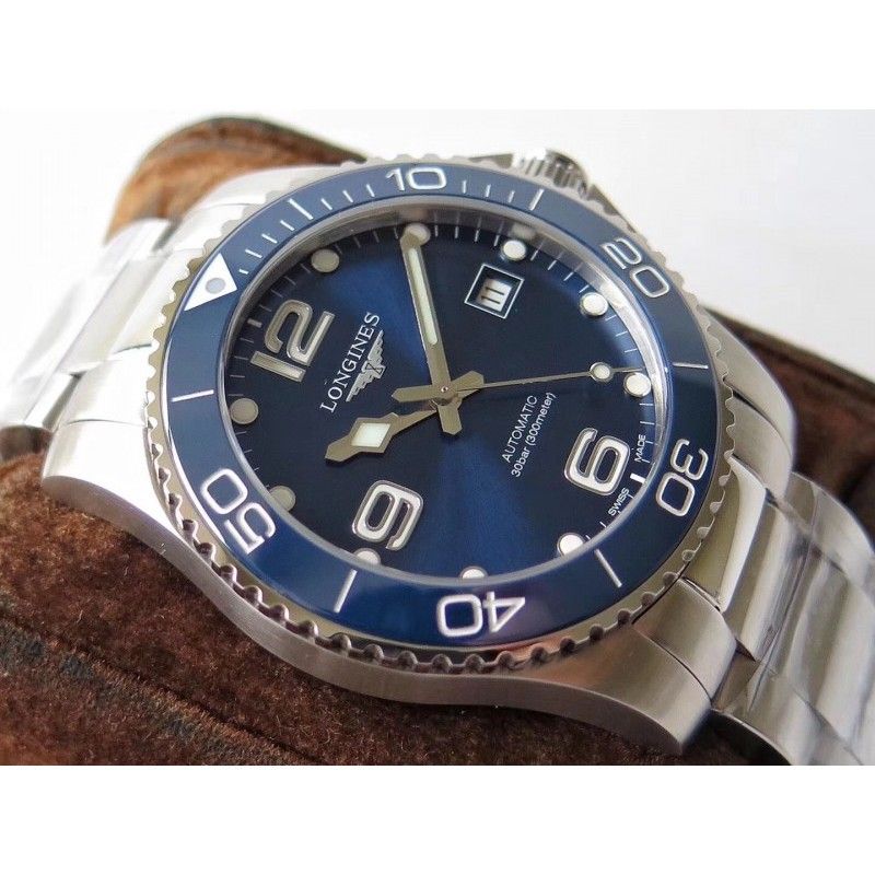 Часы Longines мужские