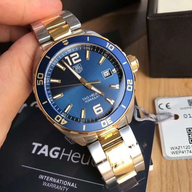 Часы TAG HEUER