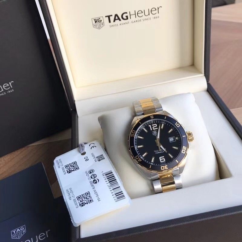 Часы TAG HEUER