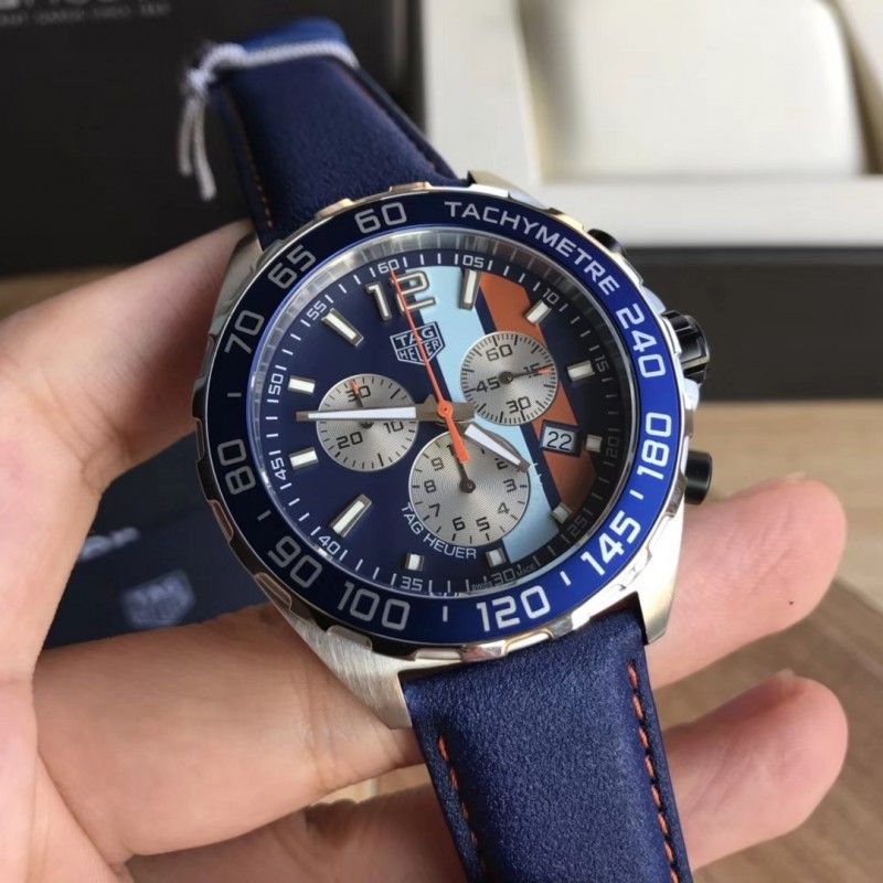 Часы TAG HEUER