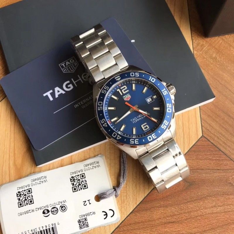 Часы TAG HEUER