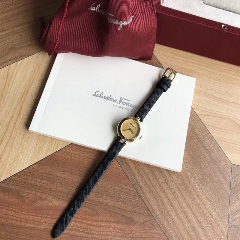 Часы Salvatore Ferragamo