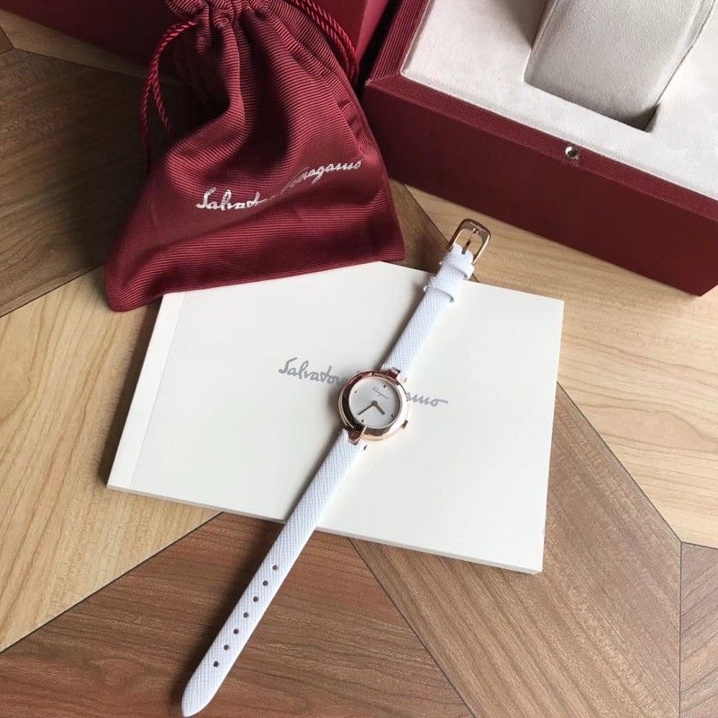 Часы Salvatore Ferragamo