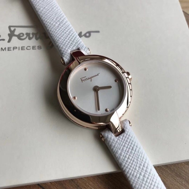 Часы Salvatore Ferragamo