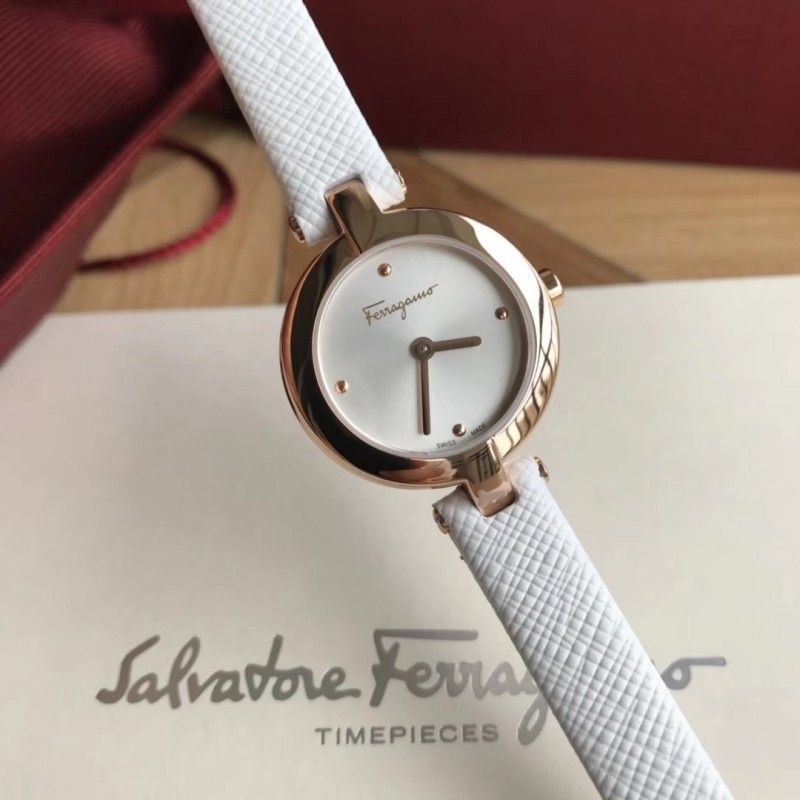 Часы Salvatore Ferragamo