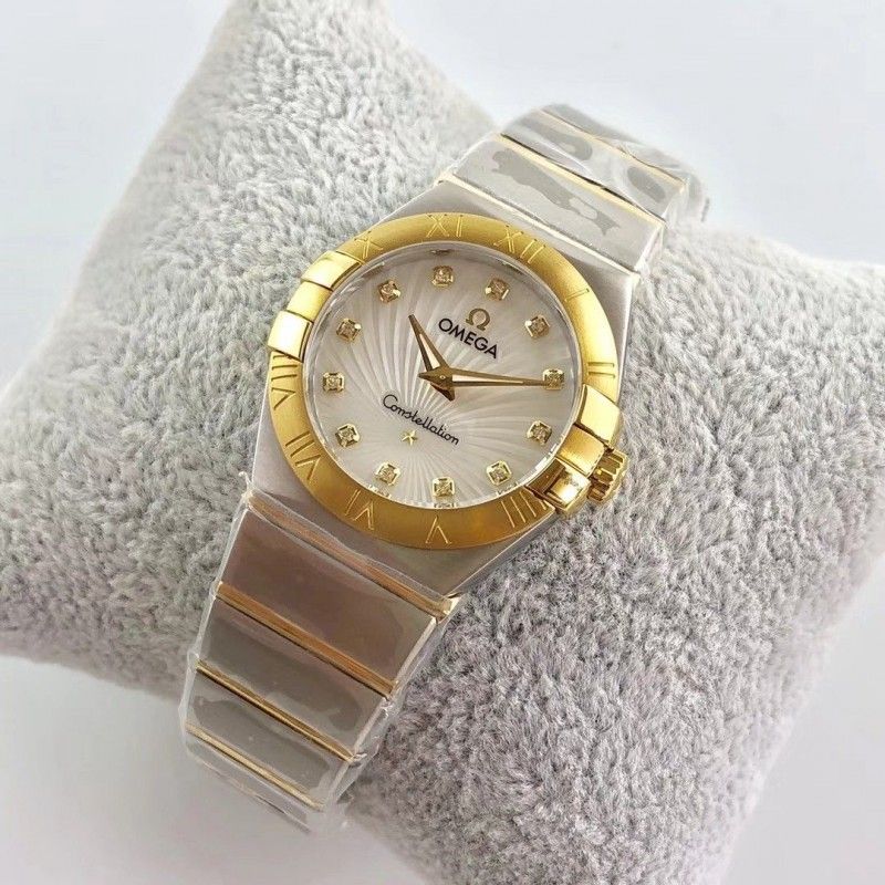 Часы OMEGA Женские