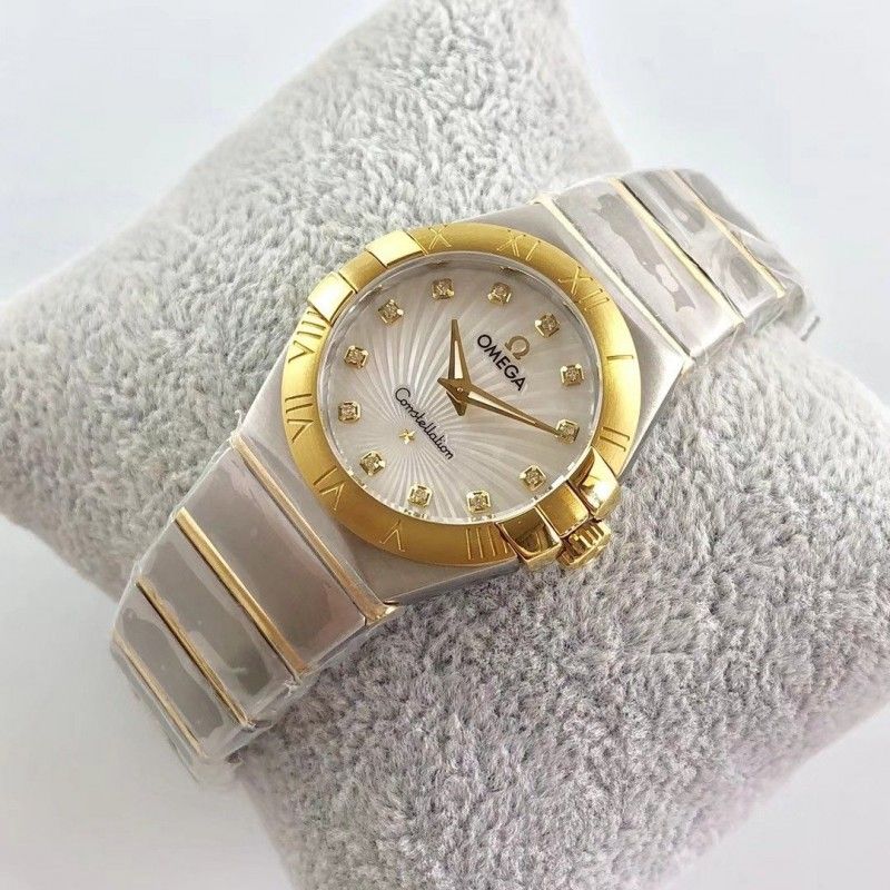 Часы OMEGA Женские