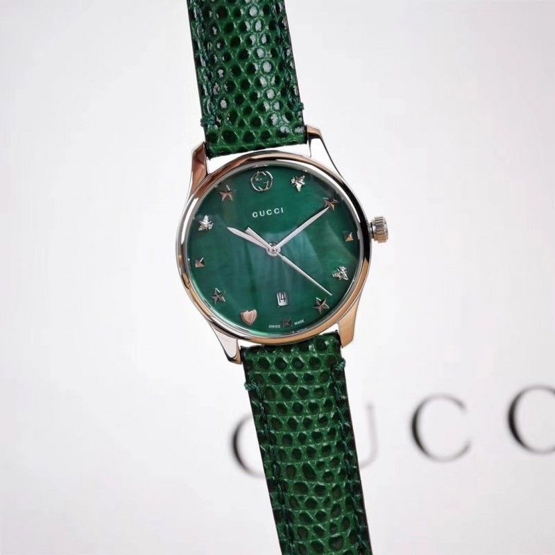 Часы GUCCI