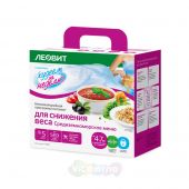 Леовит Нутрио Средиземноморская диета для снижения веса, 708гр