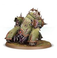 Warhammer 40,000: Death Guard Myphitic Blight-Hauler