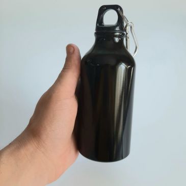 бутылки для воды с логотипом в новосибирске