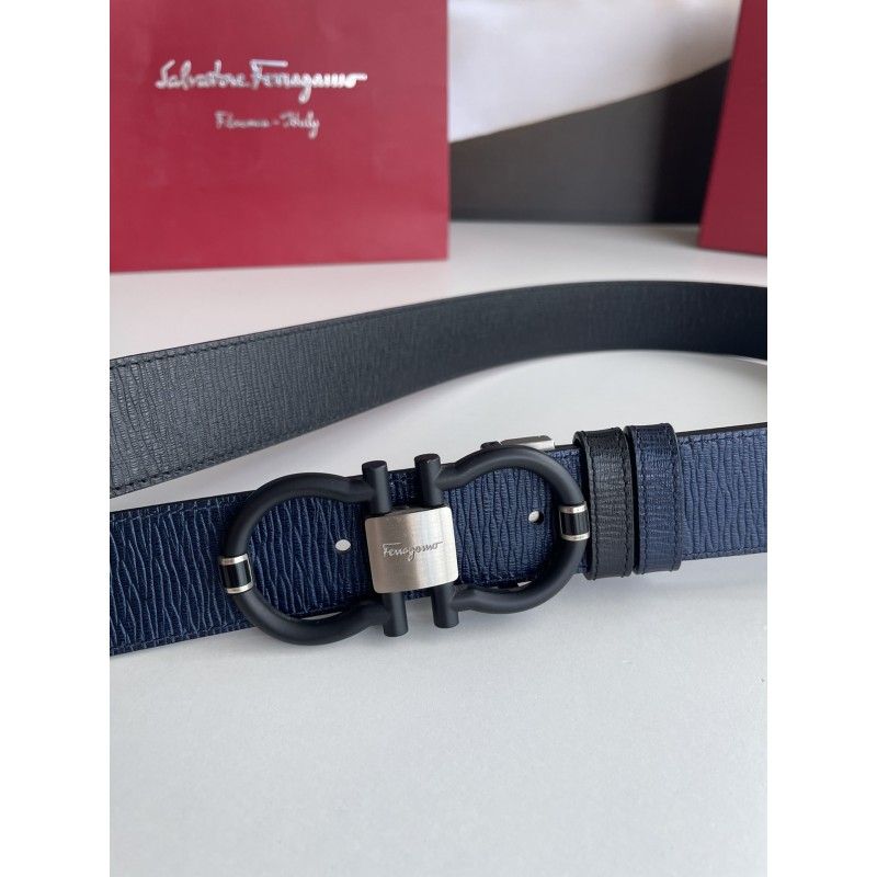 Ремень Salvatore Ferragamo мужской