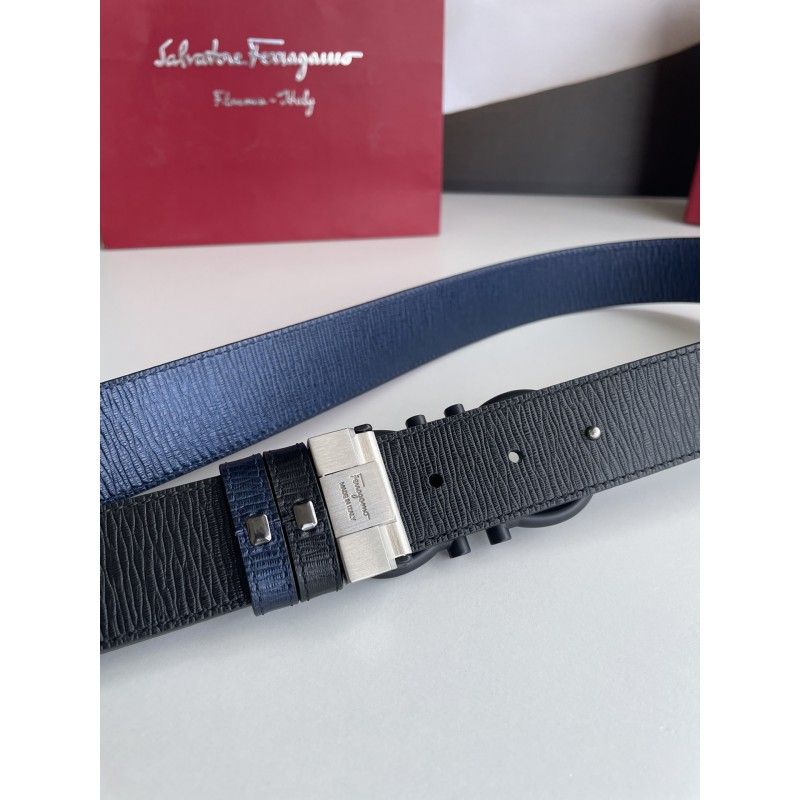 Ремень Salvatore Ferragamo мужской