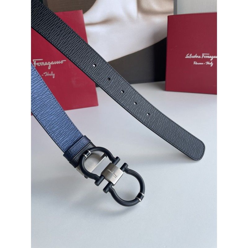 Ремень Salvatore Ferragamo мужской