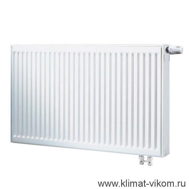 Buderus VK-Profil 21/500/1000