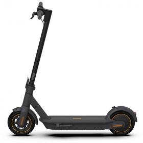 Электросамокат NineBot Kickscooter MAX G30 (Серый)