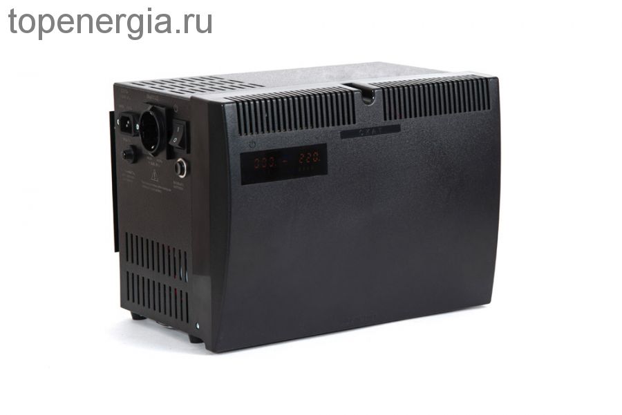 ИБП TEPLOCOM-500+