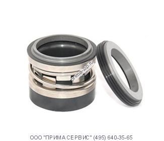 Торцевое уплотнение 25mm 2100K M GGR1S1