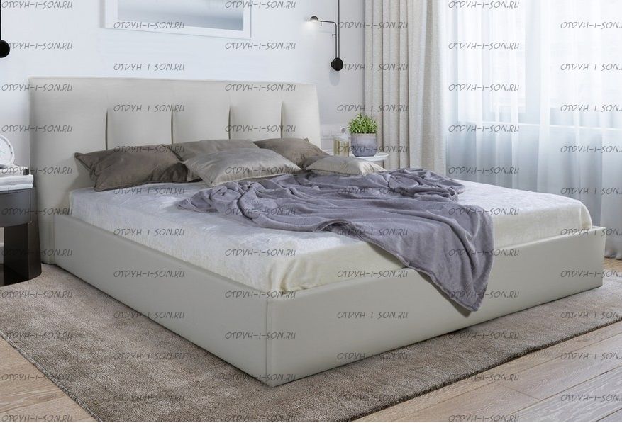 Кровать Адель (Adel) б/о