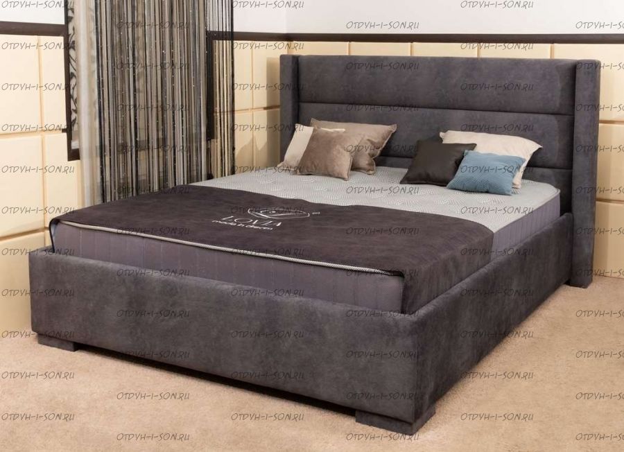 Кровать Дания-1 (Dania-1)