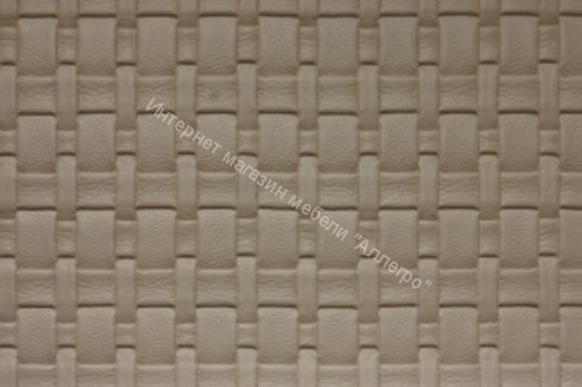 Стул «Сильвия» (Эмаль)/Кожзам, Ткань