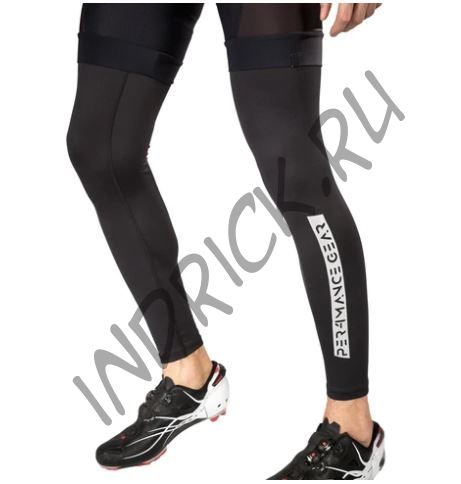 Чулки велосипедные P4G Pi мужские