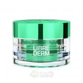 Либридерм Гиалуроновый cica-крем увлажняющий матирующий дневной для жирной кожи, 50 мл