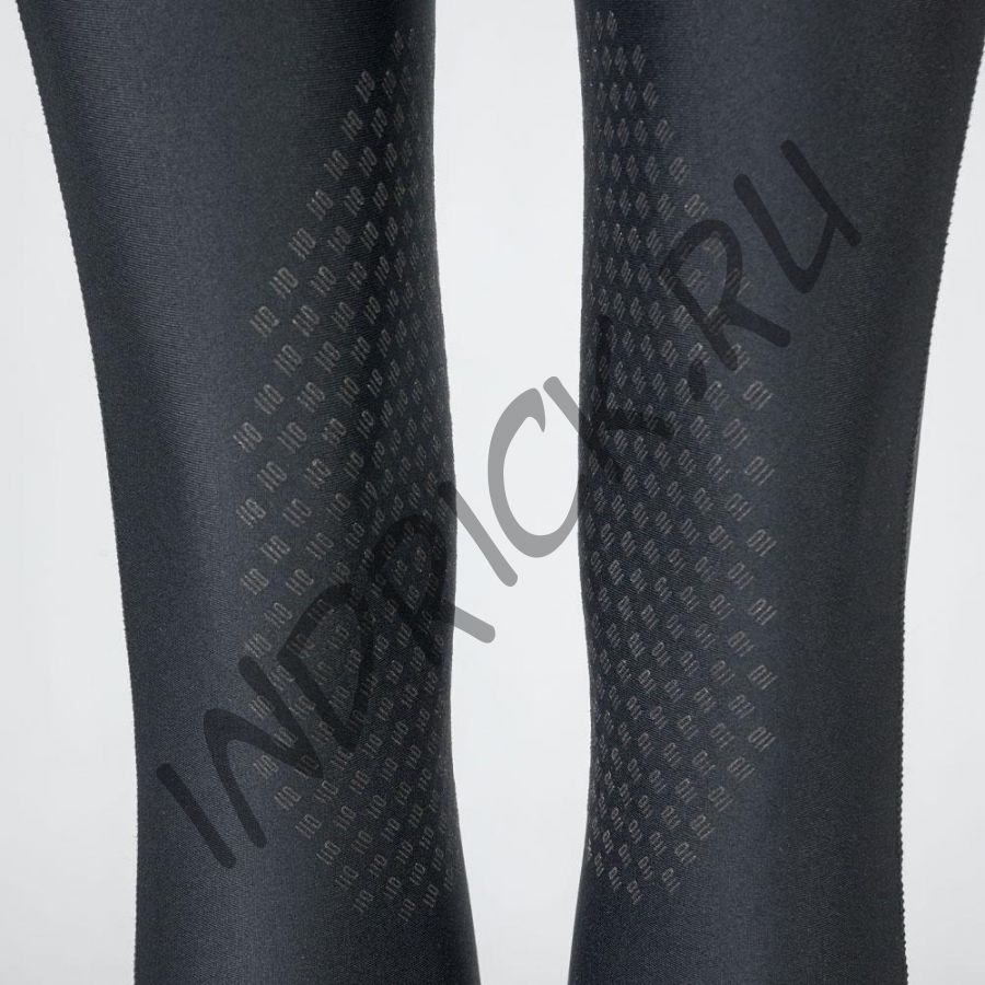 Бриджи для верховой езды Carmen Grip коленная лея