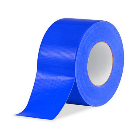 Лента K-FLEX 048-050 DUCT 1604H Blue (TPL)