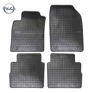 Коврики Opel Signum в салон - Frogum арт 0703c black