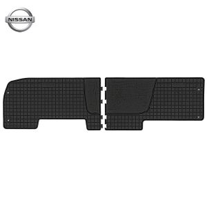 Коврики Nissan Primastar в салон - Frogum арт 546146 black