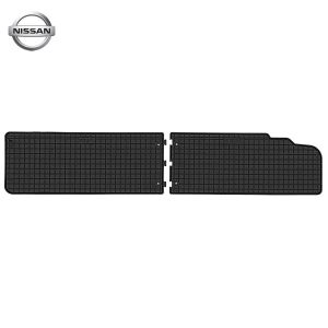 Коврики Nissan Primastar в салон - Frogum арт 546177 black