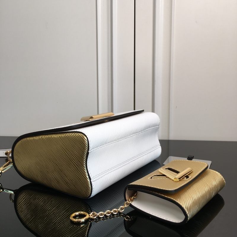 Louis Vuitton Twist MM