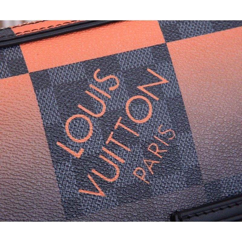 Сумка мессенджер Louis Vuitton 26*17*5 cm