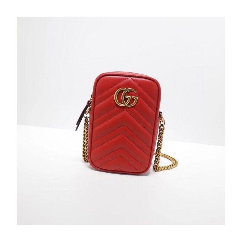 Сумка GUCCI для смартфона